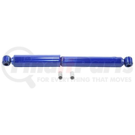 31000 by MONROE - Monro-Matic® PLUS Shock Absorber - 19.5" Extended Length