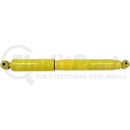 34529 by MONROE - Gas-Magnum Suspension Shock Absorber