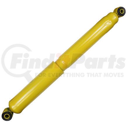 34816 by MONROE - Gas-Magnum Suspension Shock Absorber