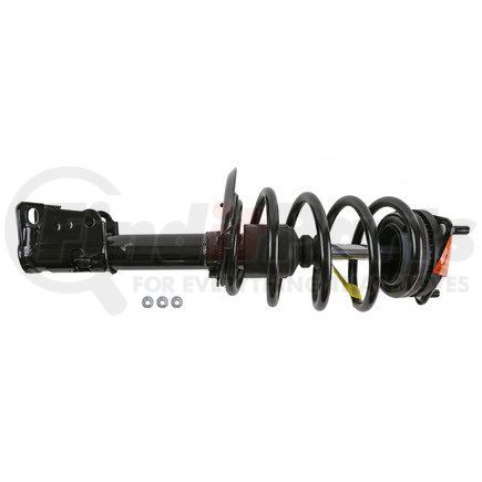 381130 by MONROE - Monroe RoadMatic 381130 Suspension Strut and Coil Spring Assembly