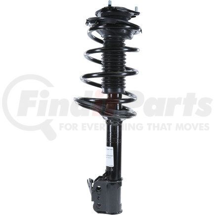 382127 by MONROE - Monroe RoadMatic 382127 Suspension Strut and Coil Spring Assembly