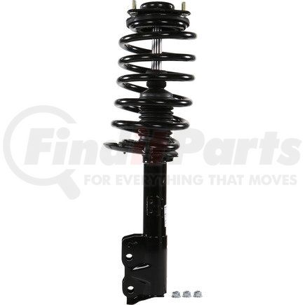 382368 by MONROE - Monroe RoadMatic 382368 Suspension Strut and Coil Spring Assembly