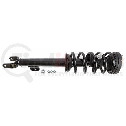 482665 by MONROE - Monroe RoadMatic 482665 Suspension Strut and Coil Spring Assembly