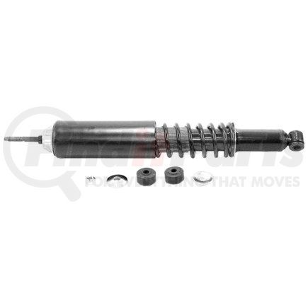 555020 by MONROE - Monroe Magnum RV 555020 Shock Absorber and Coil Spring Assembly