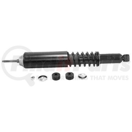 555010 by MONROE - Monroe Magnum RV 555010 Shock Absorber and Coil Spring Assembly