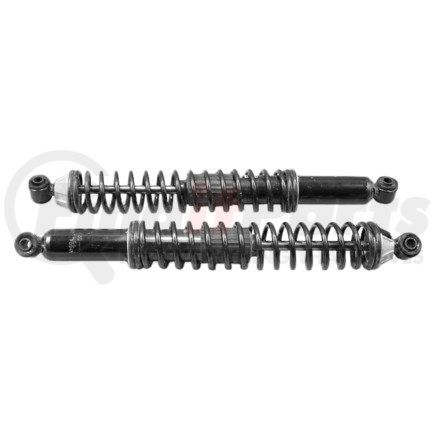 58636 by MONROE - Suspension Shock Absorber and Coil Spring Assembly
