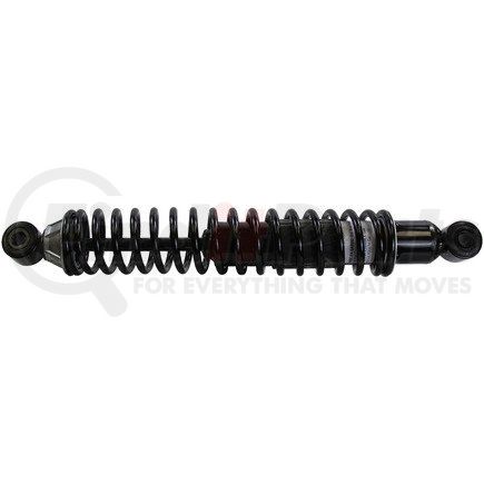 58655 by MONROE - Monroe Load Adjusting 58655 Shock Absorber and Coil Spring Assembly Pack of 2