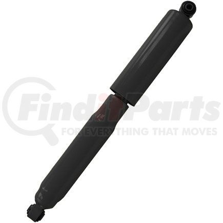 66458 by MONROE - Monroe Shocks & Struts Magnum 66458 Shock Absorber