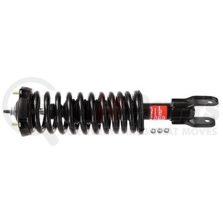 90002C2 by MONROE - Monroe 90002C2 Air Spring to Coil Spring Conversion Kit