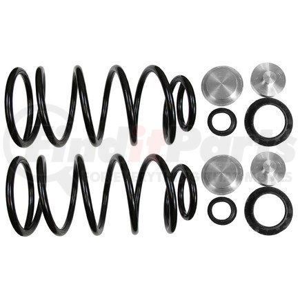 90024C by MONROE - Monroe 90024C Air Spring to Coil Spring Conversion Kit