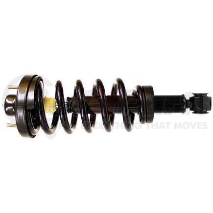 90023C1 by MONROE - Monroe 90023C1 Air Spring to Coil Spring Conversion Kit