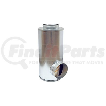 PA2722 by BALDWIN - Replacement for Ecolite Air Element Filter in Disposable Housing