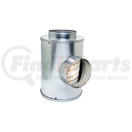 PA30309 by BALDWIN - Replacement for Ecolite Air Element in Disposible Housing