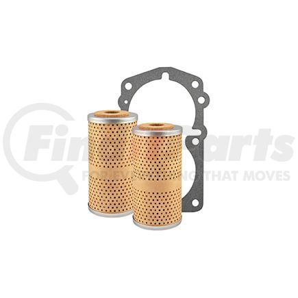 Baldwin PF829 Diesel Fuel Filter Element