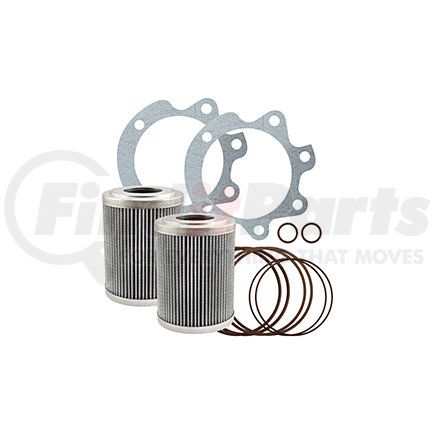 PT9416-MPG KIT by BALDWIN - Set of 2 Max. Perf. Glass Transmission Elements
