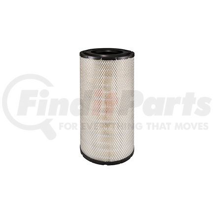 RS3517 by BALDWIN - Air Element Filter - Radial Seal, Outer