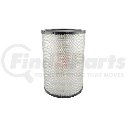 RS3733 by BALDWIN - Radial Seal Air Element