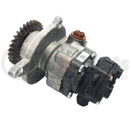 21745616 by VOLVO - Genuine Bosch® Power Streering Tandem Pump for Volvo