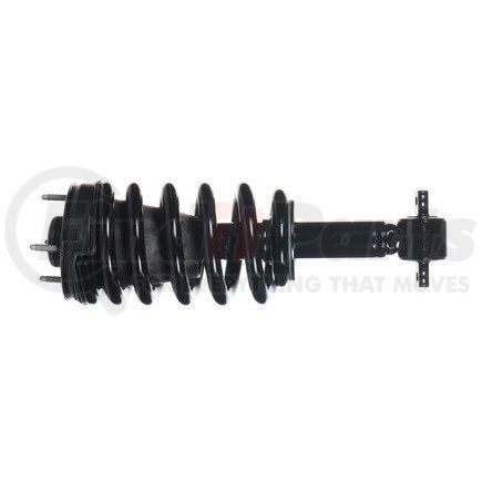 153027 by MONROE - Monroe Magnum Loaded Assembly 153027 Suspension Strut and Coil Spring Assembly