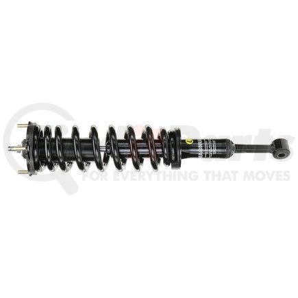 153032L by MONROE - Monroe Magnum Loaded Assembly 153032L Suspension Strut and Coil Spring Assembly