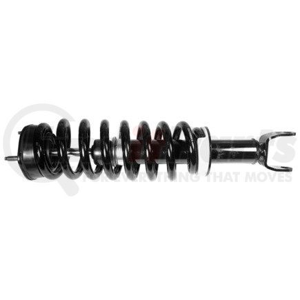 171111 by MONROE - Monroe Quick-Strut 171111 Suspension Strut and Coil Spring Assembly