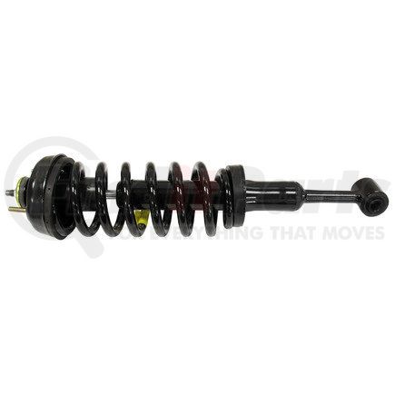 171124 by MONROE - Monroe Quick-Strut 171124 Suspension Strut and Coil Spring Assembly