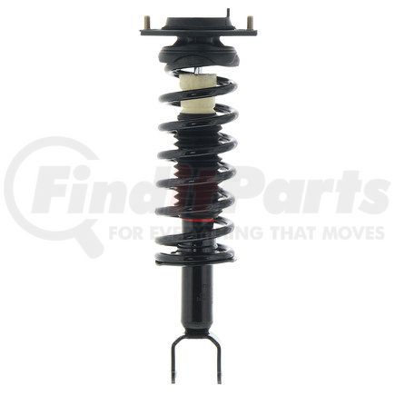 171148 by MONROE - Monroe Quick-Strut 171148 Suspension Strut and Coil Spring Assembly