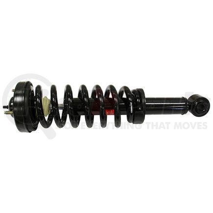 171141 by MONROE - Monroe Quick-Strut 171141 Suspension Strut and Coil Spring Assembly