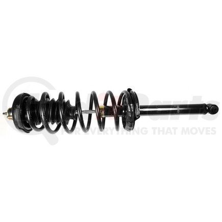 171299 by MONROE - Monroe Quick-Strut 171299 Suspension Strut and Coil Spring Assembly