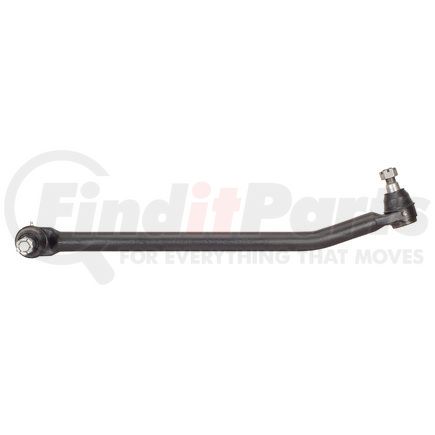 346-612 by DAYTON PARTS - Drag Link - 30.51" L, Non-Replaceable Ends; One Bend; Ball Studs Same Each End