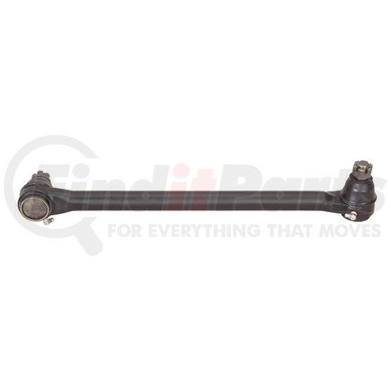 346-637 by DAYTON PARTS - Drag Link - 19.82" L, Non-Replaceable Ends; Straight; Ball Studs Same Each End