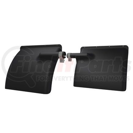 031-00406 by FLEET ENGINEERS - Fender