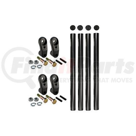 031-02028 by FLEET ENGINEERS - Fender Bracket
