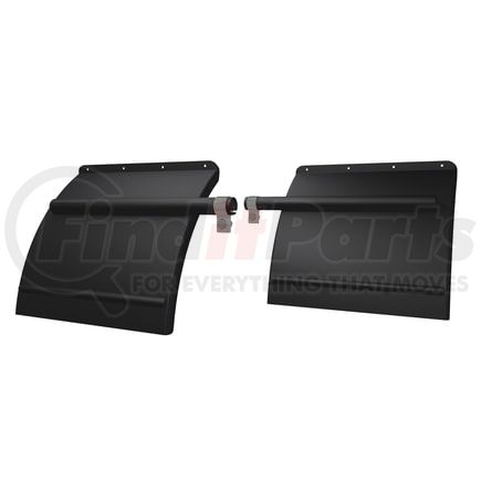 031-01044 by FLEET ENGINEERS - CROSS-TUBE CLASSIC XTC-24