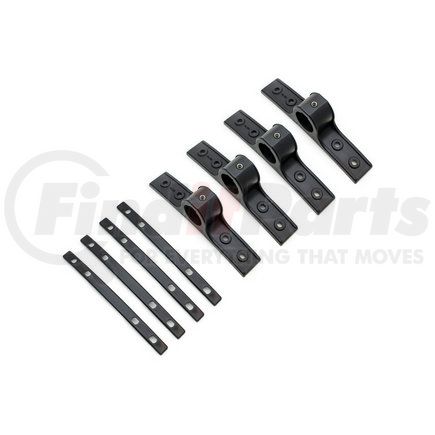 031-00823 by FLEET ENGINEERS - Fender Bracket