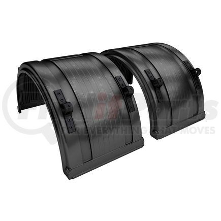 031-01520 by FLEET ENGINEERS - Fender Bracket