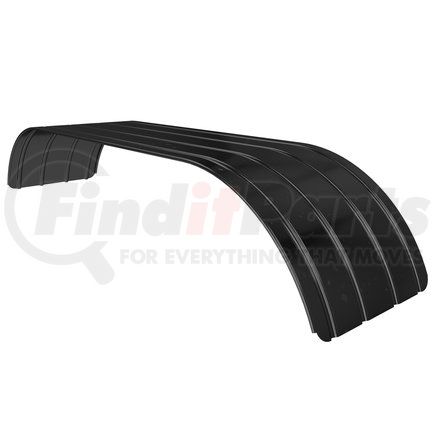 034-01368 by FLEET ENGINEERS - Fender Bracket