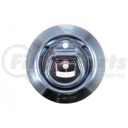 982-00257 by FLEET ENGINEERS - Rope Ring Surface Mounted