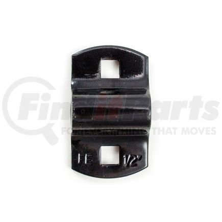 982-00303 by FLEET ENGINEERS - Tie Down D-Ring Bolt-on Clip
