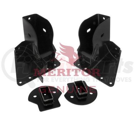 KIT11484 by MERITOR - Air Suspension Hanger - Meritor Genuine Suspension Service Kit