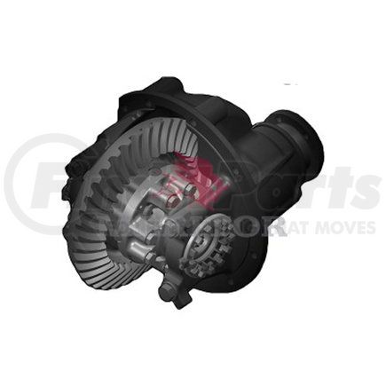 RRL23160 321 by MERITOR - Differential Carrier Assembly - Remanufactured Carrier Assembly