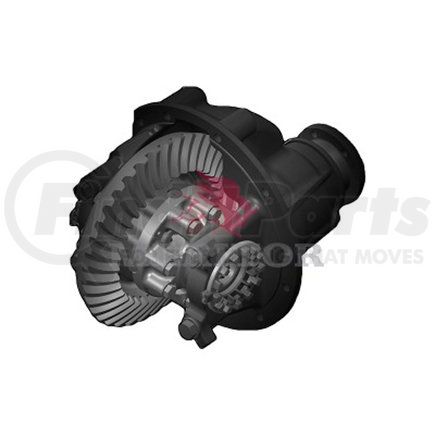 RR20145 411 by MERITOR - Differential Carrier - Assembly, 4.11 Ratio