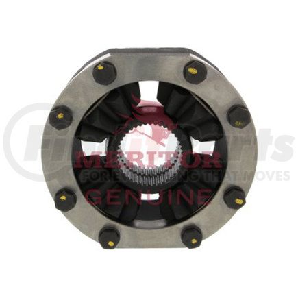 A3235A2393 by MERITOR - Differential Case Assembly and Gear Set - Iad Case/Nest