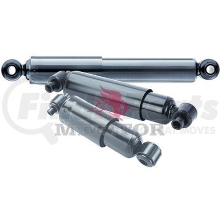 M83150 by MERITOR - Suspension Shock Absorber - Heavy-Duty Cab