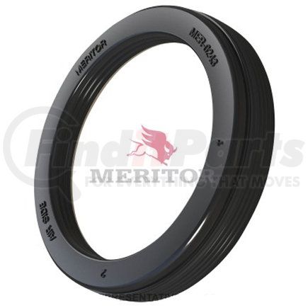 MER0103 by MERITOR - WHEEL SEAL DRIV