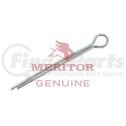 K 2824Z by MERITOR - COTTER PIN