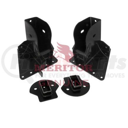 KIT-11443 by MERITOR - Air Suspension Hanger - Meritor Genuine Suspension Service Kit