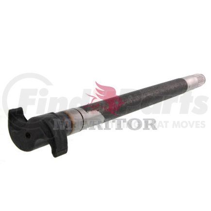 R607400 by MERITOR - CAMSHAFT LH