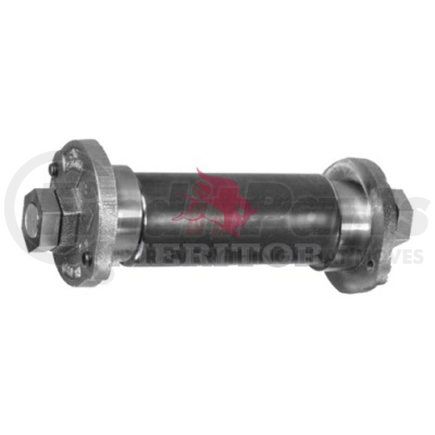 R3011995 by MERITOR - Nut - Suspension - Tube, Nut Assembly