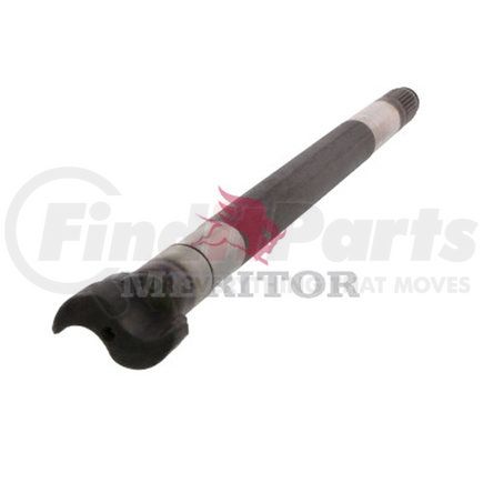 R607337 by MERITOR - CAMSHAFT RH